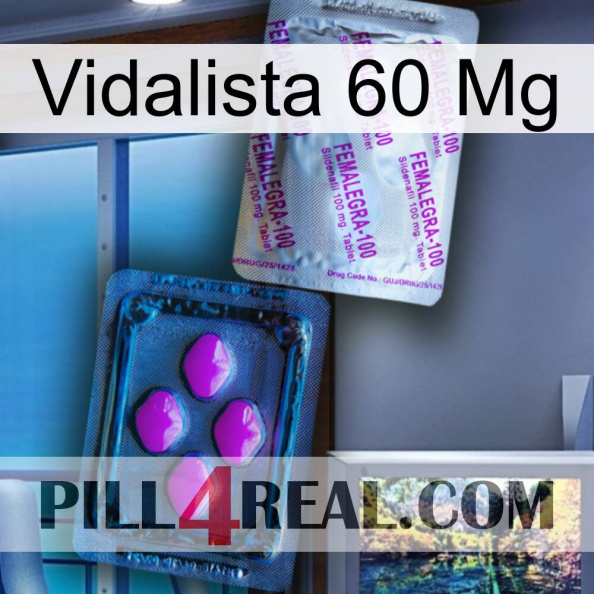 Vidalista 60 Mg 37